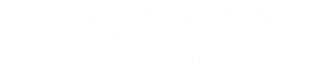 protokoły elektryczne Kartuzy